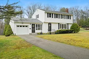 37 Woodlock Rd, Hingham, MA 02043 - Photo 1
