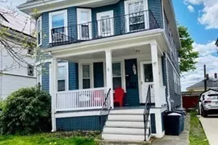 77 Saint Andrew, Boston, MA 02128 - Photo 1