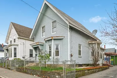 168 School St, Lowell, MA 01854 - Photo 1