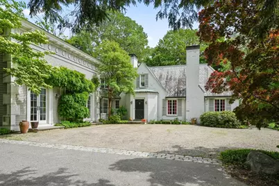 540 Chestnut Hill Ave, Brookline, MA 02445 - Photo 1
