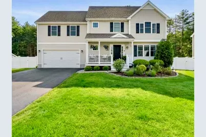 40 Saw Mill Lane, Rockland, MA 02370 - Photo 1