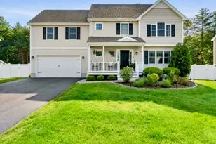 40 Saw Mill Lane, Rockland, MA 02370 - Photo 1