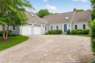 8 Captains Walk, Chatham, MA 02633 - Photo 1