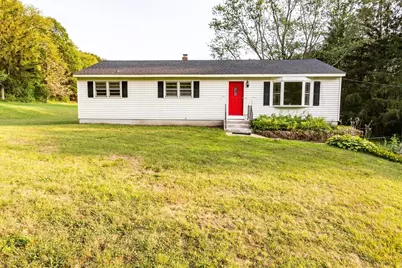 1102 East Rd, Warren, MA 01083 - Photo 1