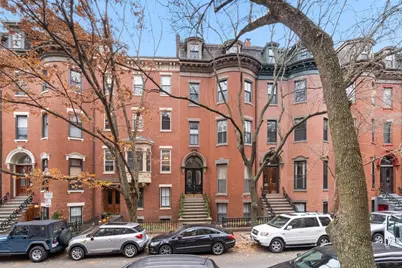 26 Upton St #2, Boston, MA 02118 - Photo 1