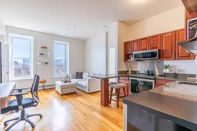 483 Beacon St #76, Boston, MA 02115 - Photo 1