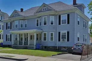 381 Crescent St, Waltham, MA 02453 - Photo 1