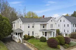 28 School St, Leominster, MA 01453 - Photo 1