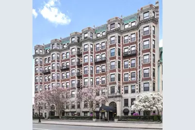 466 Commonwealth Ave #205, Boston, MA 02215 - Photo 1