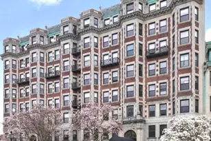 466 Commonwealth Ave, Boston, MA 02215 - Photo 1