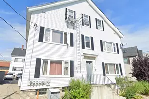 30 Brow St, Fall River, MA 02721 - Photo 1