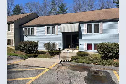 34 Maria Ave #A, Southbridge, MA 01550 - Photo 1