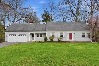24 Deerfoot Dr, East Longmeadow, MA 01028 - Photo 1