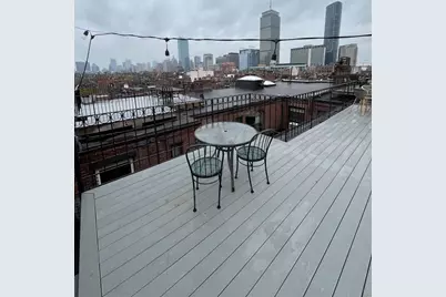 407 Marlborough Street #6B, Boston, MA 02115 - Photo 1