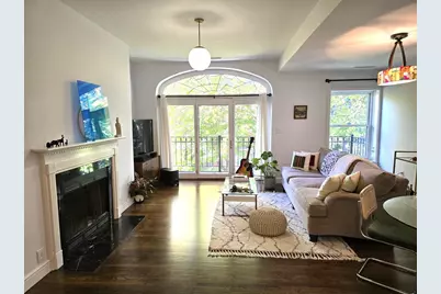 76 W Rutland Square #304, Boston, MA 02118 - Photo 1