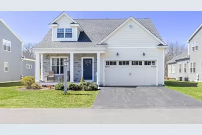 6 Trailside Ct #6, Holliston, MA 01746 - Photo 1
