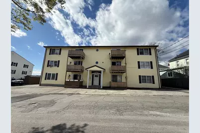 24 Larch St #5, New Bedford, MA 02740 - Photo 1