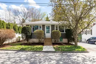 9 Briarcliff St, Worcester, MA 01602 - Photo 1