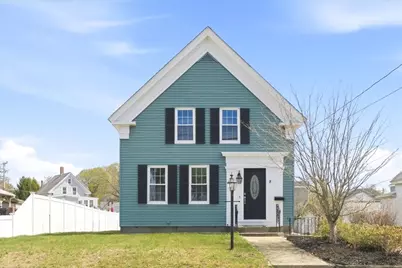 8 Green Street, Milford, MA 01757 - Photo 1