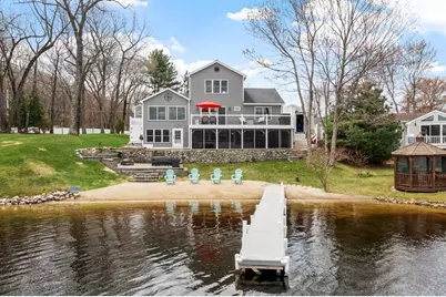 12 Johnson St, Lunenburg, MA 01462 - Photo 1