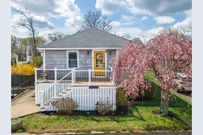 107 Lenox St, Quincy, MA 02169 - Photo 1