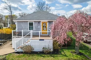 107 Lenox St, Quincy, MA 02169 - Photo 1