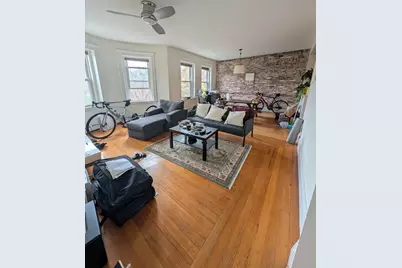 256 Aspinwall Ave #3, Brookline, MA 02445 - Photo 1