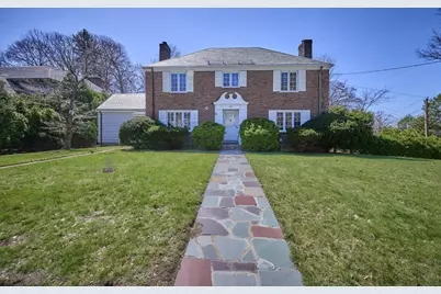 84 Fairmont Ave, Newton, MA 02458 - Photo 1