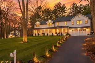 7 Circle Dr, Dover, MA 02030 - Photo 1