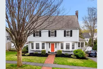 47 Standish Rd, Milton, MA 02186 - Photo 1