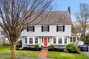 47 Standish Rd, Milton, MA 02186 - Photo 1