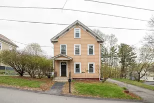 4 Brown St, Spencer, MA 01562 - Photo 1