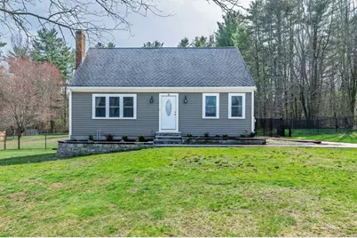 48 Big Rock Ln, Hanson, MA 02341 - Photo 1