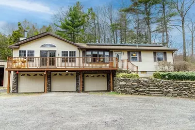 70 Ward Hill Road, Phillipston, MA 01331 - Photo 1