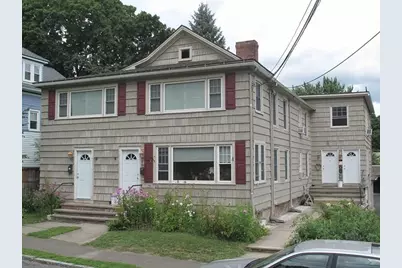 47 Summer Street #D, Northampton, MA 01060 - Photo 1