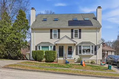 4 Jonathan Circle, Worcester, MA 01604 - Photo 1