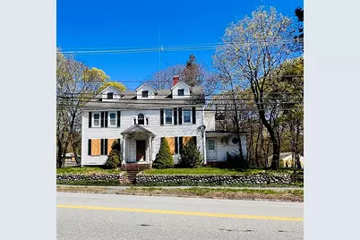 721 Main St, Shrewsbury, MA 01545 - Photo 1
