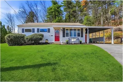 18 Delray Gdns, Northbridge, MA 01588 - Photo 1