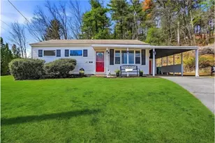 18 Delray Gardens, Northbridge, MA 01588 - Photo 1