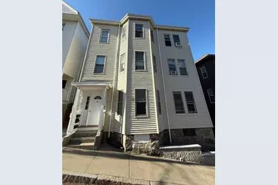 5 Sunset Street #1, Boston, MA 02120 - Photo 1