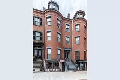623 Tremont St #3, Boston, MA 02118 - Photo 1