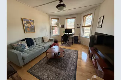 131 Park Drive #32, Boston, MA 02215 - Photo 1