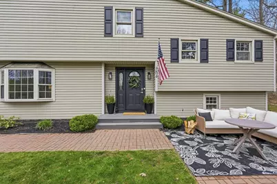 84 Allen Rd, Belchertown, MA 01007 - Photo 1