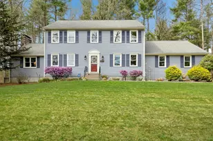 151 Hickory Ln, Northbridge, MA 01588 - Photo 1