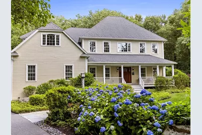 93 Goulding St W, Sherborn, MA 01770 - Photo 1