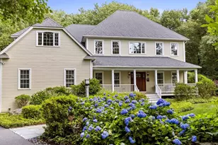 93 Goulding St W, Sherborn, MA 01770 - Photo 1