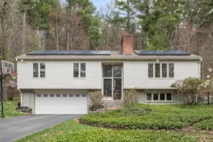 94 Poor Farm Rd, Harvard, MA 01451 - Photo 1