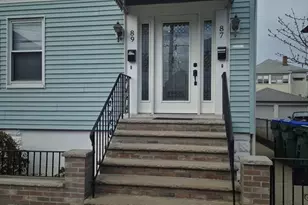 89 2nd St, Medford, MA 02155 - Photo 1