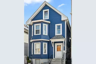793 Saratoga St., Boston, MA 02128 - Photo 1