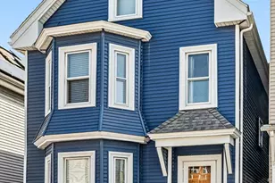 793 Saratoga St, Boston, MA 02128 - Photo 1
